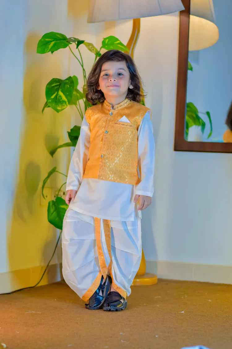 Traditional Dhoti