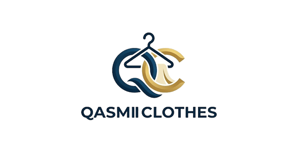Qasmii Clothes
